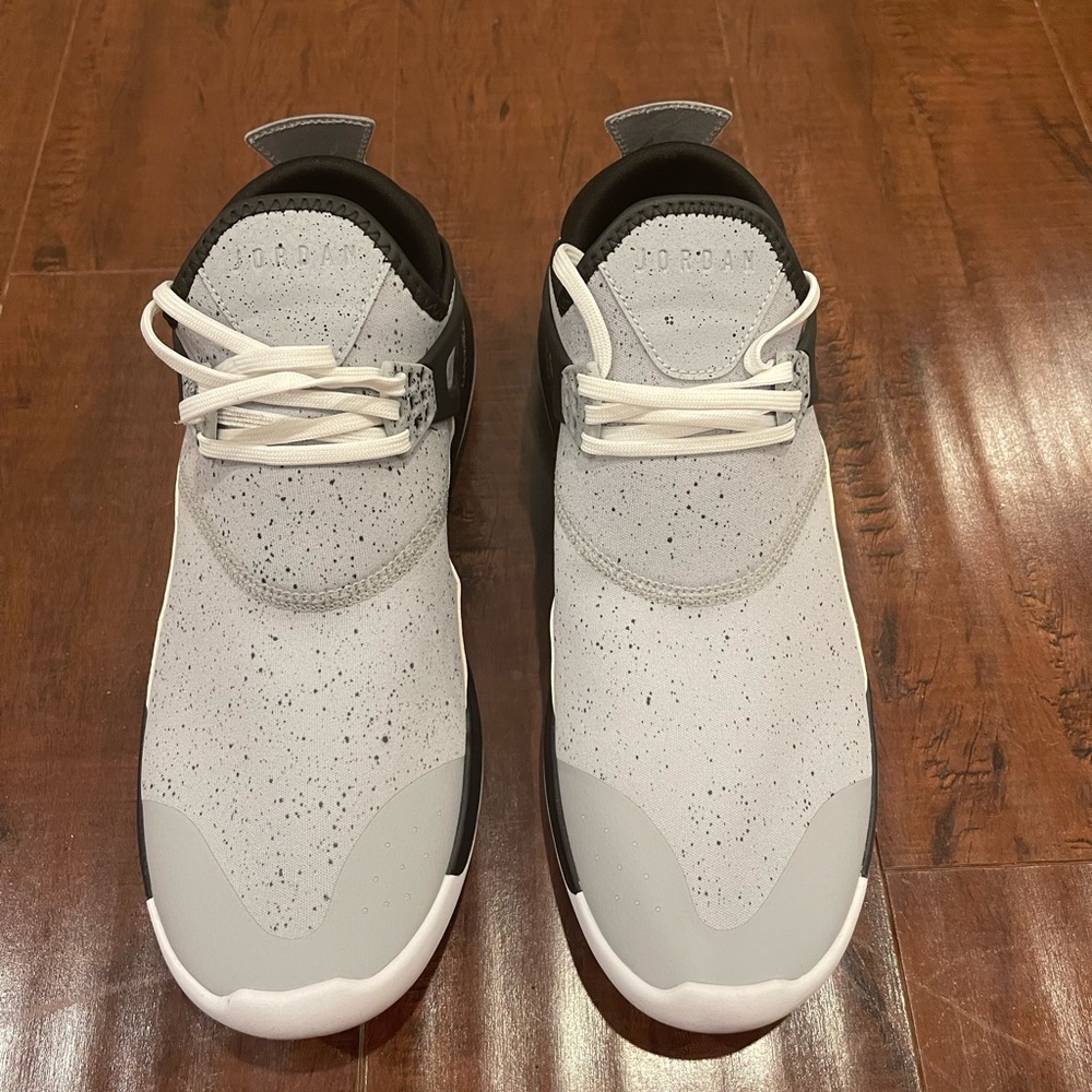 Jordan shoes